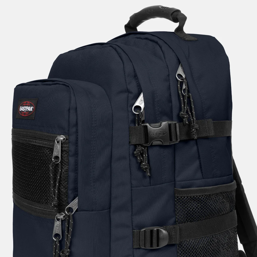 Eastpak Suplyer laptoprugzak 16 inch ultra marine bij Duifhuizen