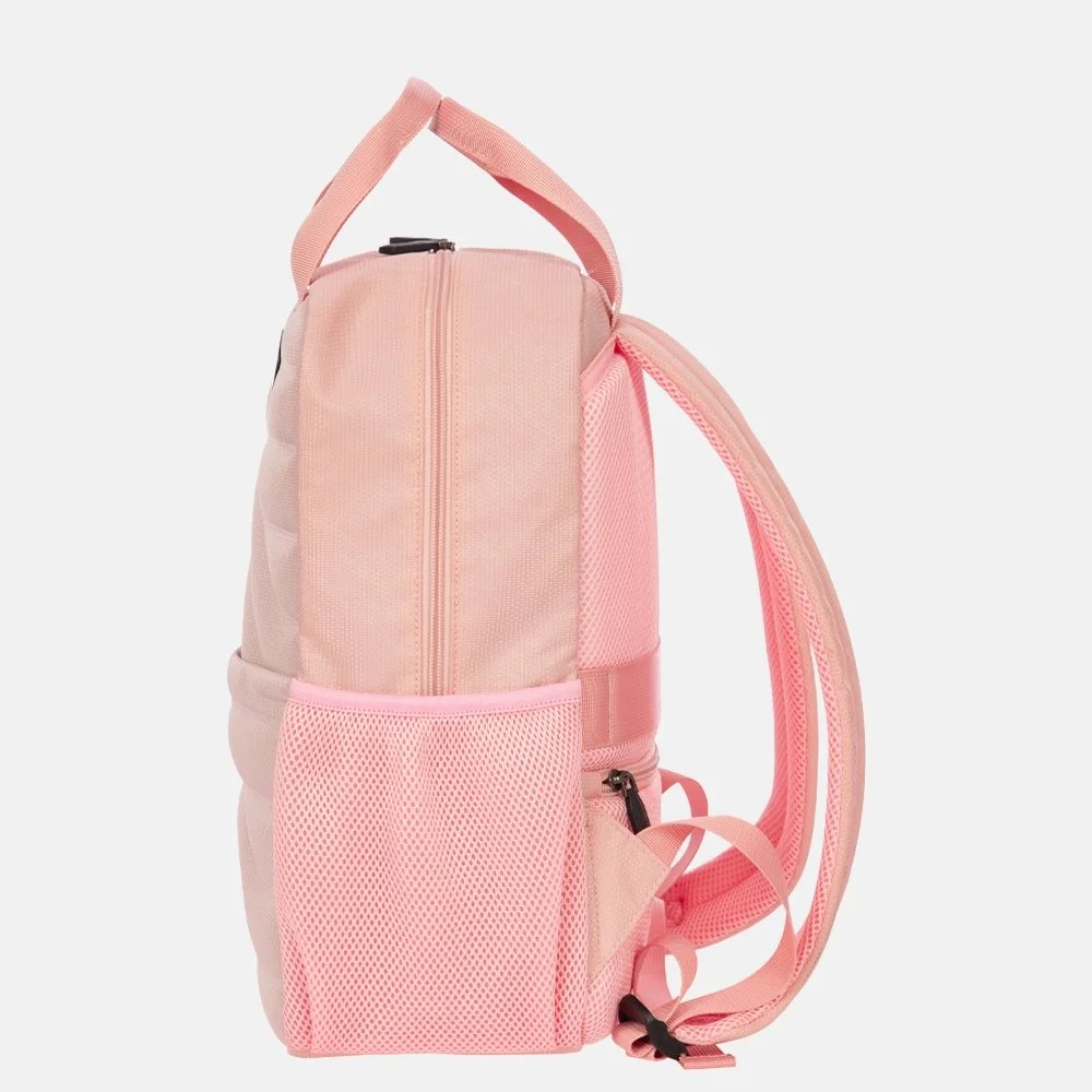 Bric's Necessaire rugzak pearl pink bij Duifhuizen