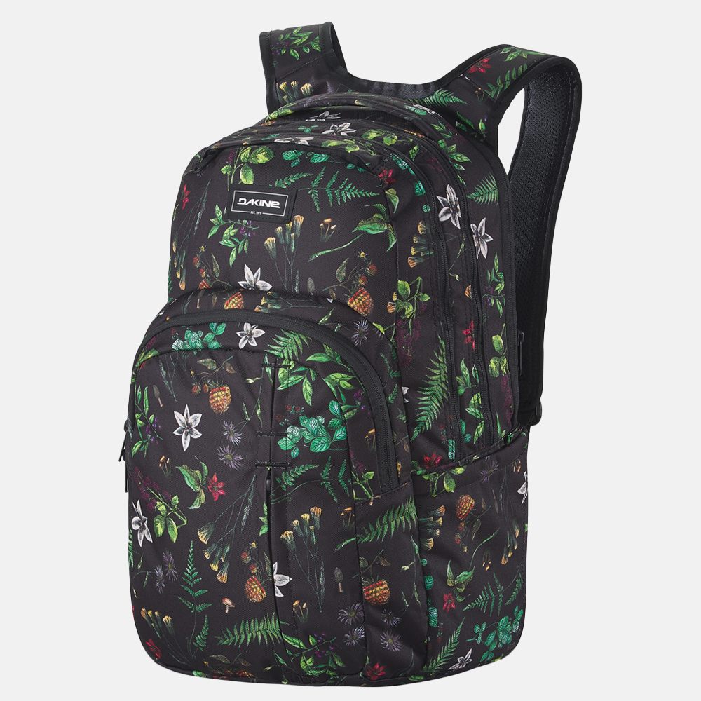 Dakine Campus Premium rugzak 28L woodland floral