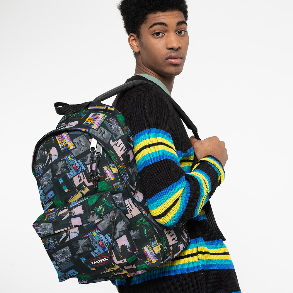 Eastpak Out of Office rugzak 14 inch post district bij Duifhuizen