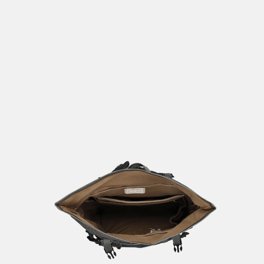 Doughnut Paratrooper Happy Camper Series nautical bij Duifhuizen