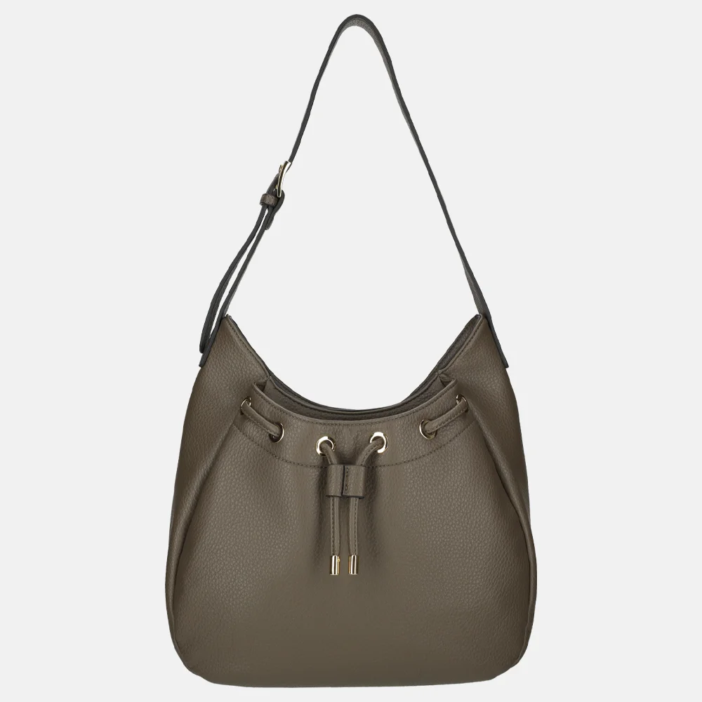 Daniele Donati buideltas dark taupe