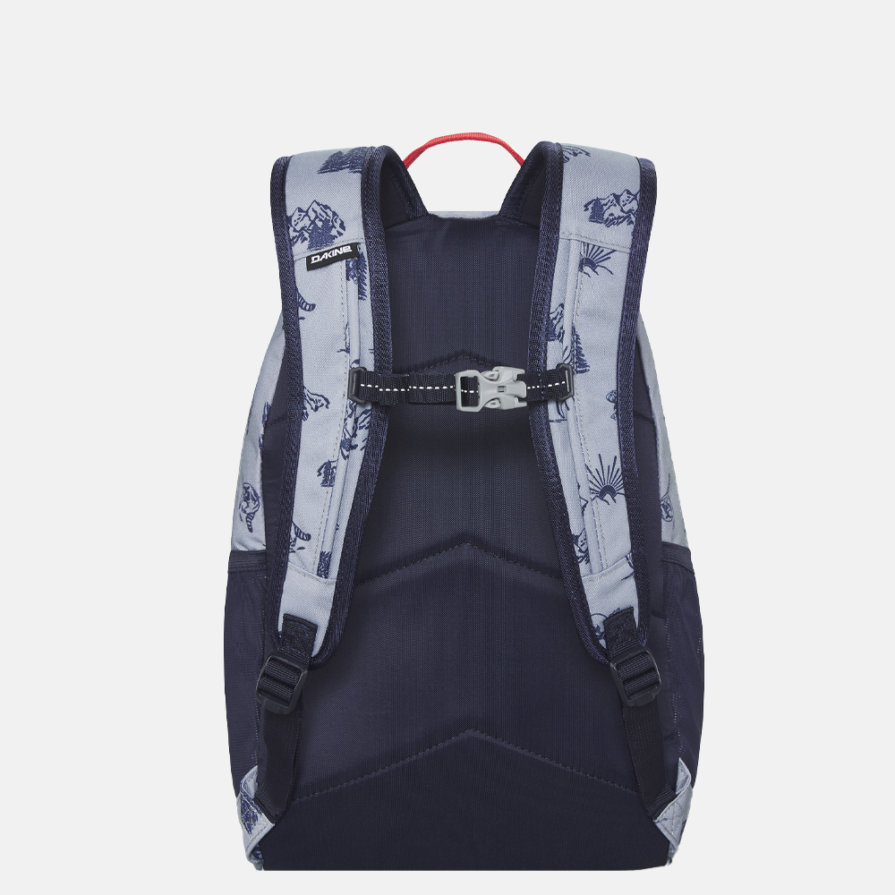 Dakine Kids Grom rugzak 13L forest friends bij Duifhuizen