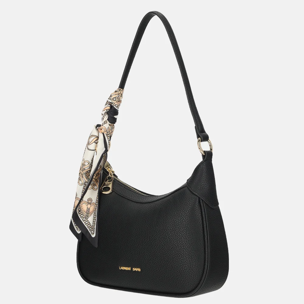 Laurent David buideltas M black bij Duifhuizen