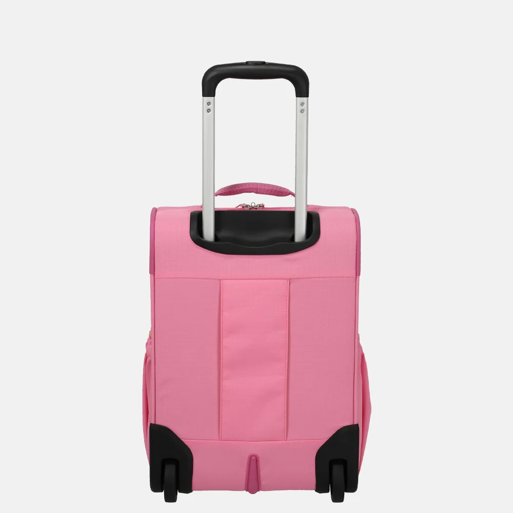 Travelite Minimover kinderkoffer S unicorn bij Duifhuizen