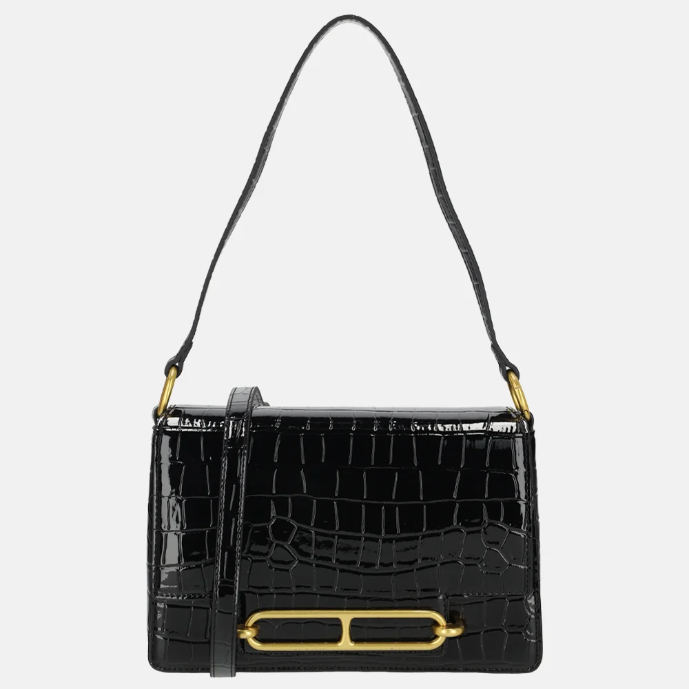 Laurent David schoudertas black bij Duifhuizen