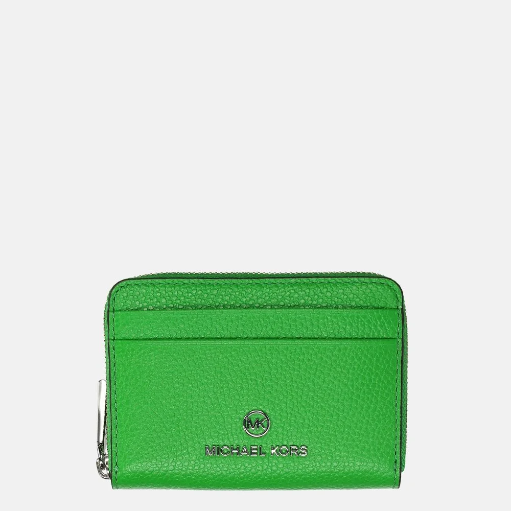 Michael Kors Jet Set portemonnee palm
