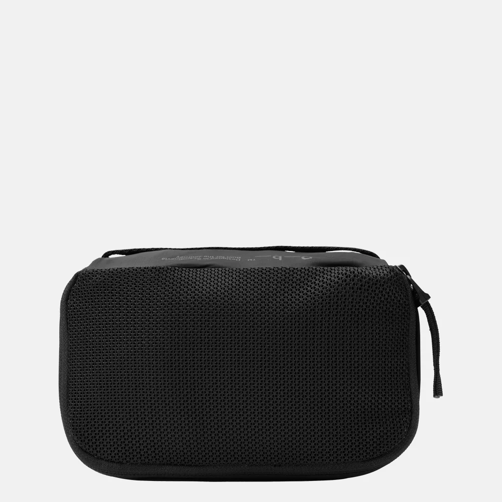 Db Journey Essential Packing Cube inpakaccessoire S black out bij Duifhuizen