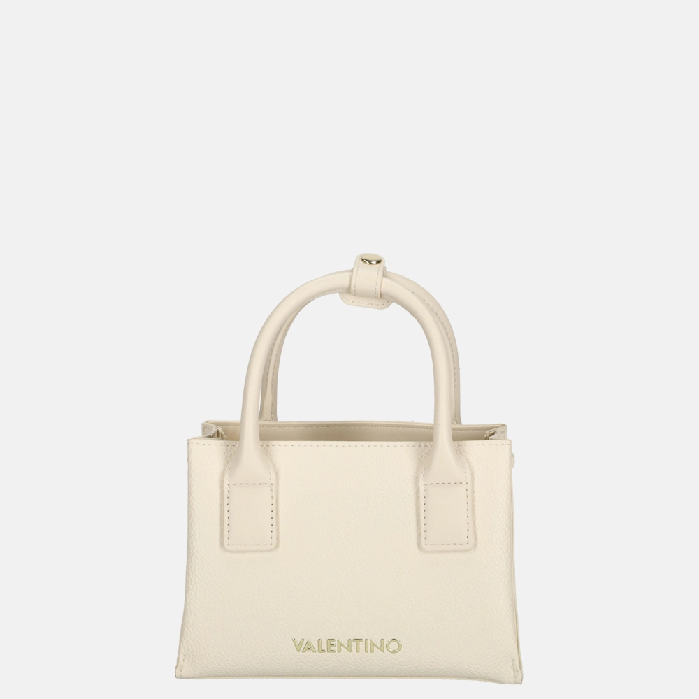 Valentino Bags Seychelles shopper off white