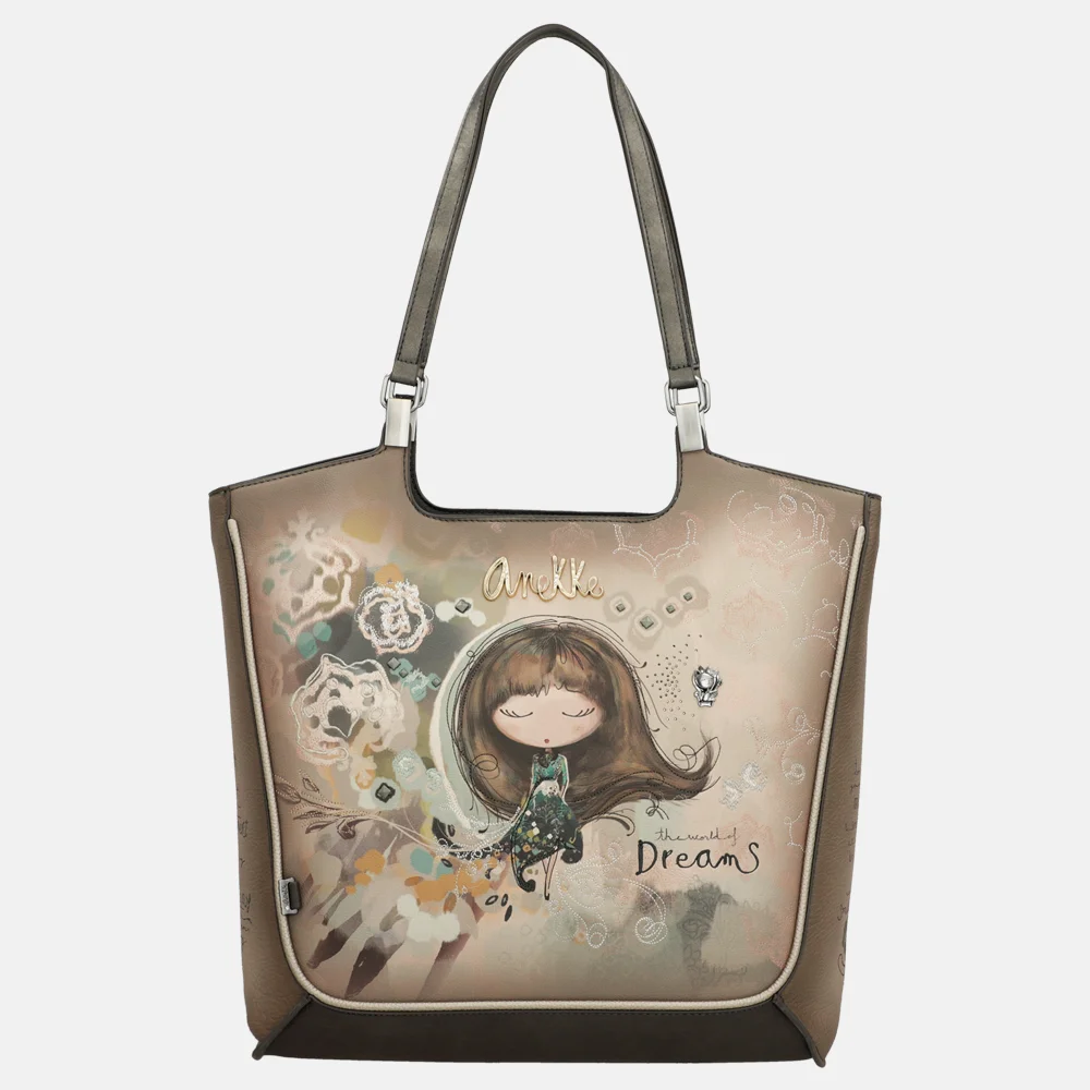 Anekke shopper multi