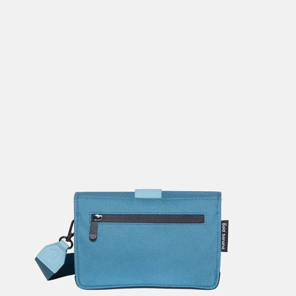 Bold Banana crossbody tas S blue breeze bij Duifhuizen