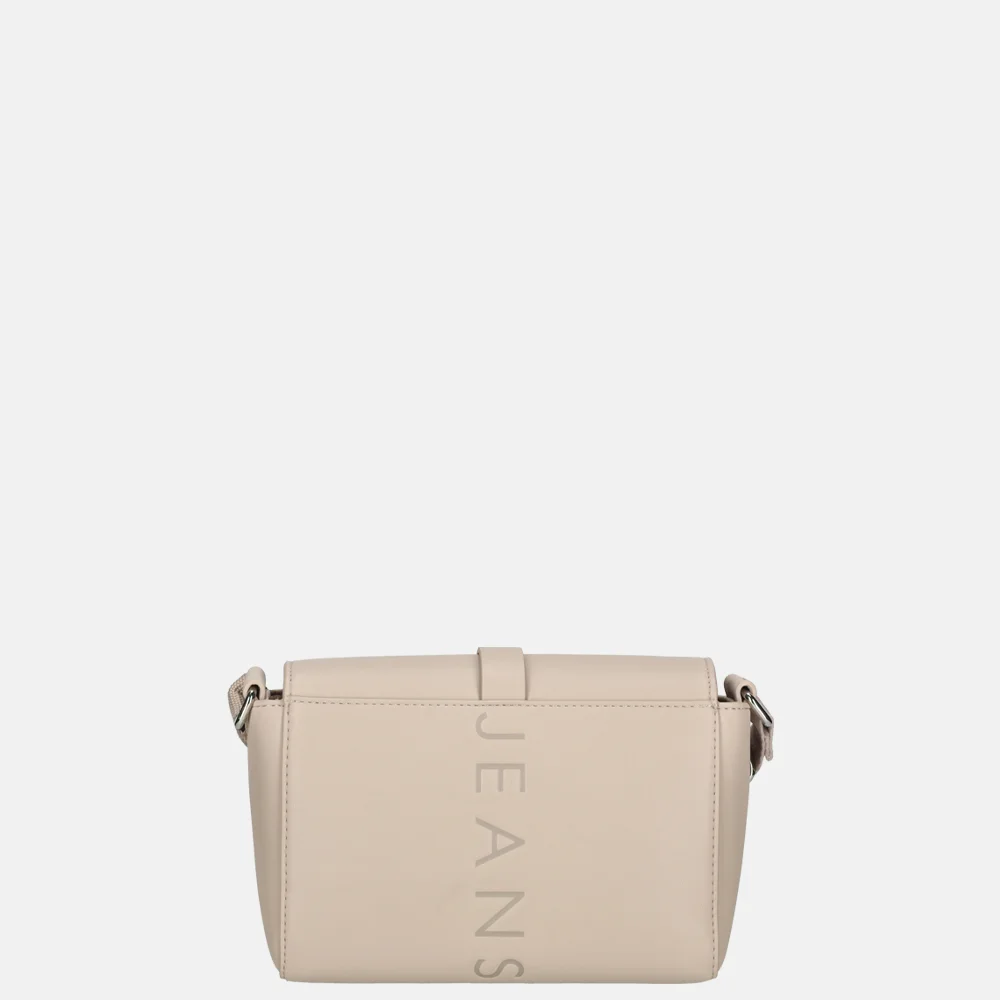 Tommy Hilfiger City Bold crossbody tas drifty dunes bij Duifhuizen
