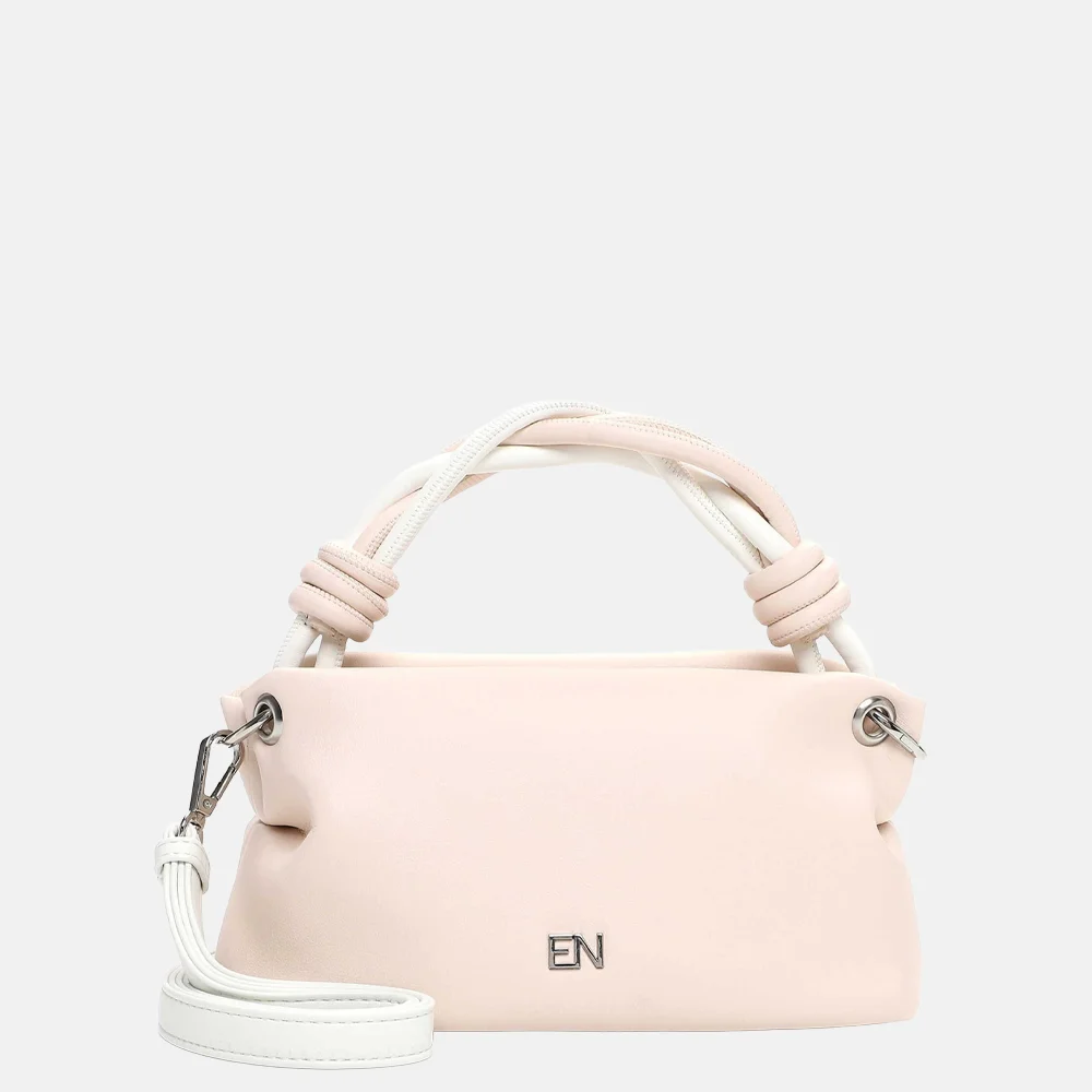 Emily & Noah Jessica handtas S light rose