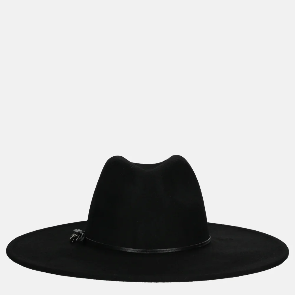 Ted Baker Abbiio hoed black bij Duifhuizen