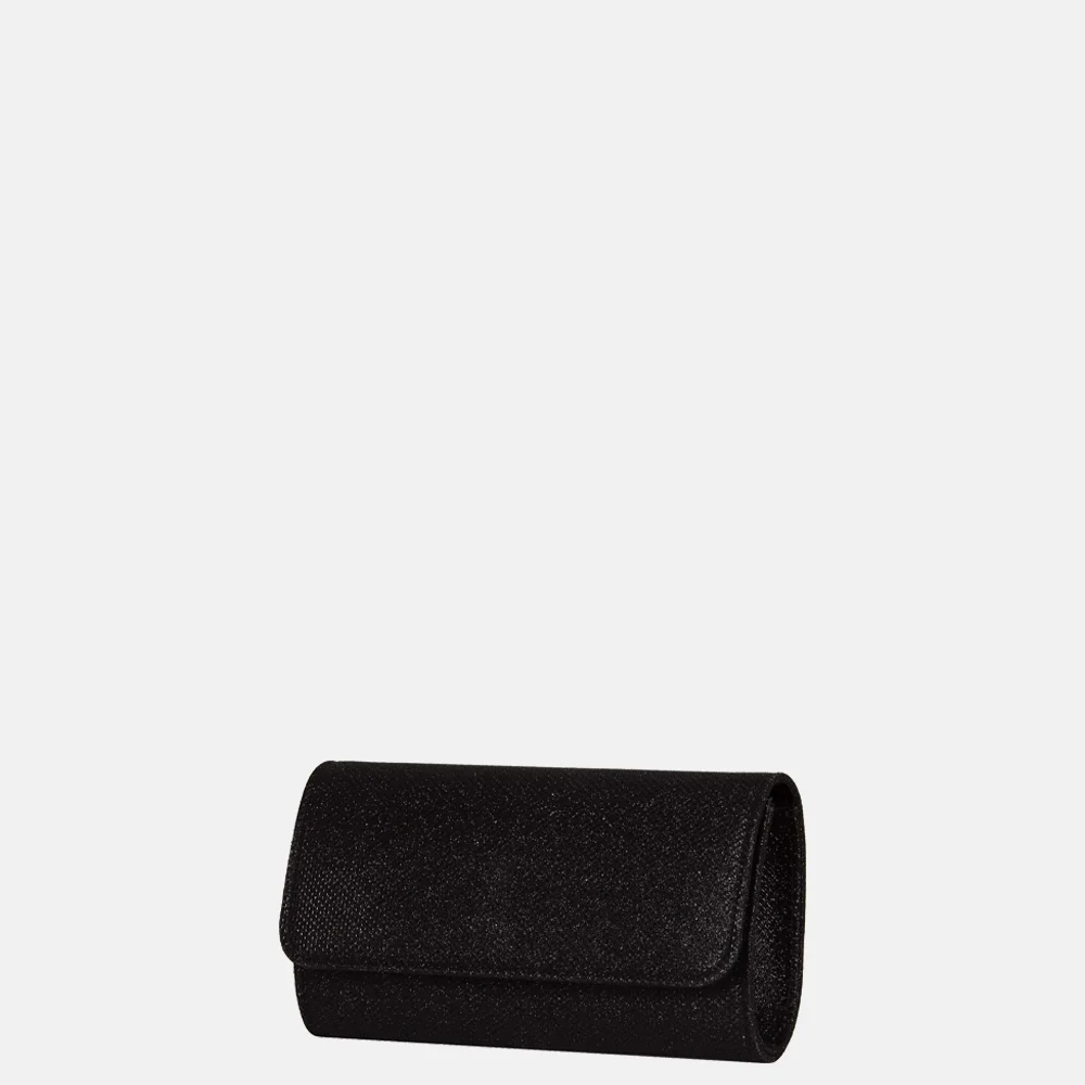 Bulaggi clutch black bij Duifhuizen