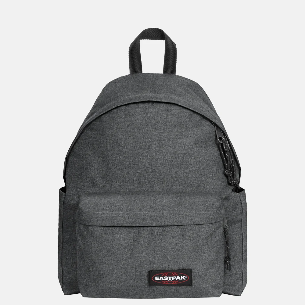 Eastpak day Pak'r rugzak black denim bij Duifhuizen