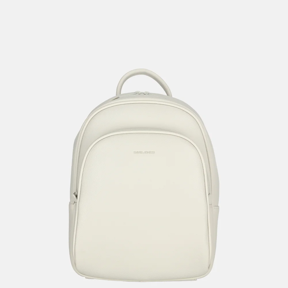David Jones rugzak coconut cream