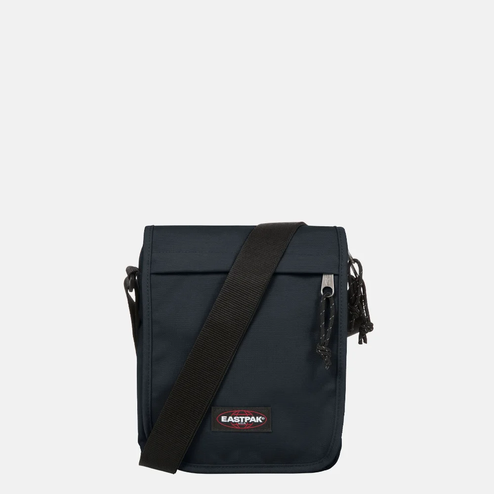 Eastpak Flex crossbody tas cloud navy bij Duifhuizen