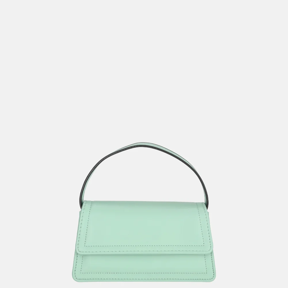 Firenze handtas light green bij Duifhuizen