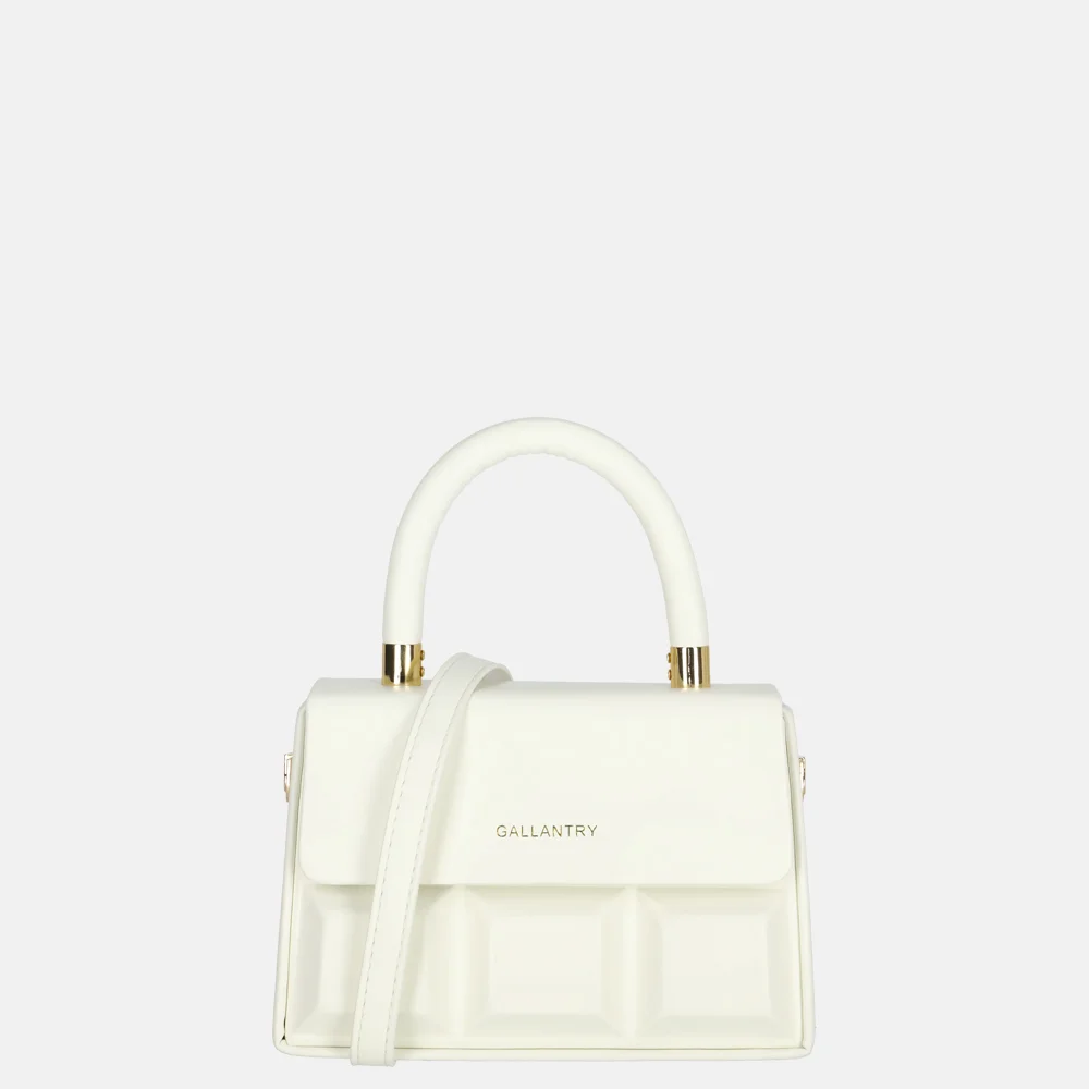 Firenze handtas white