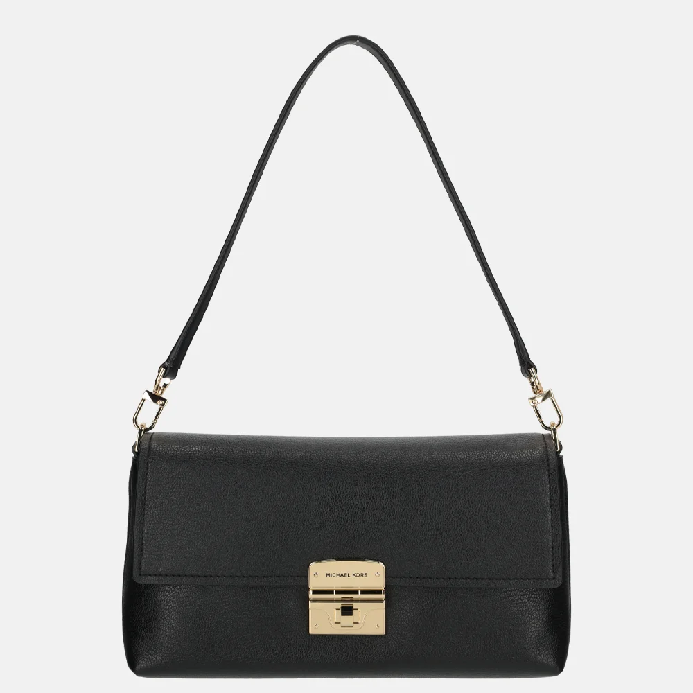 Michael Kors Addie schoudertas black