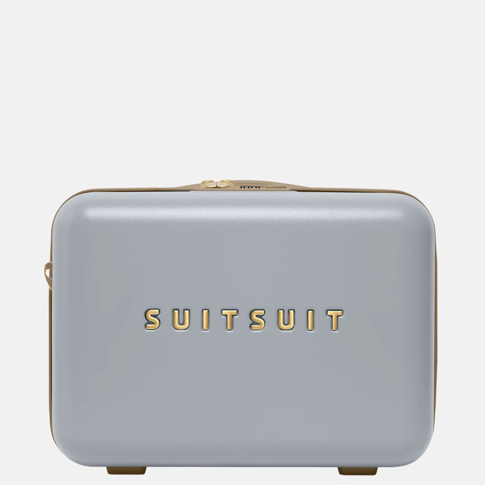 SUITSUIT Fusion underseater hardcase frosted grey bij Duifhuizen