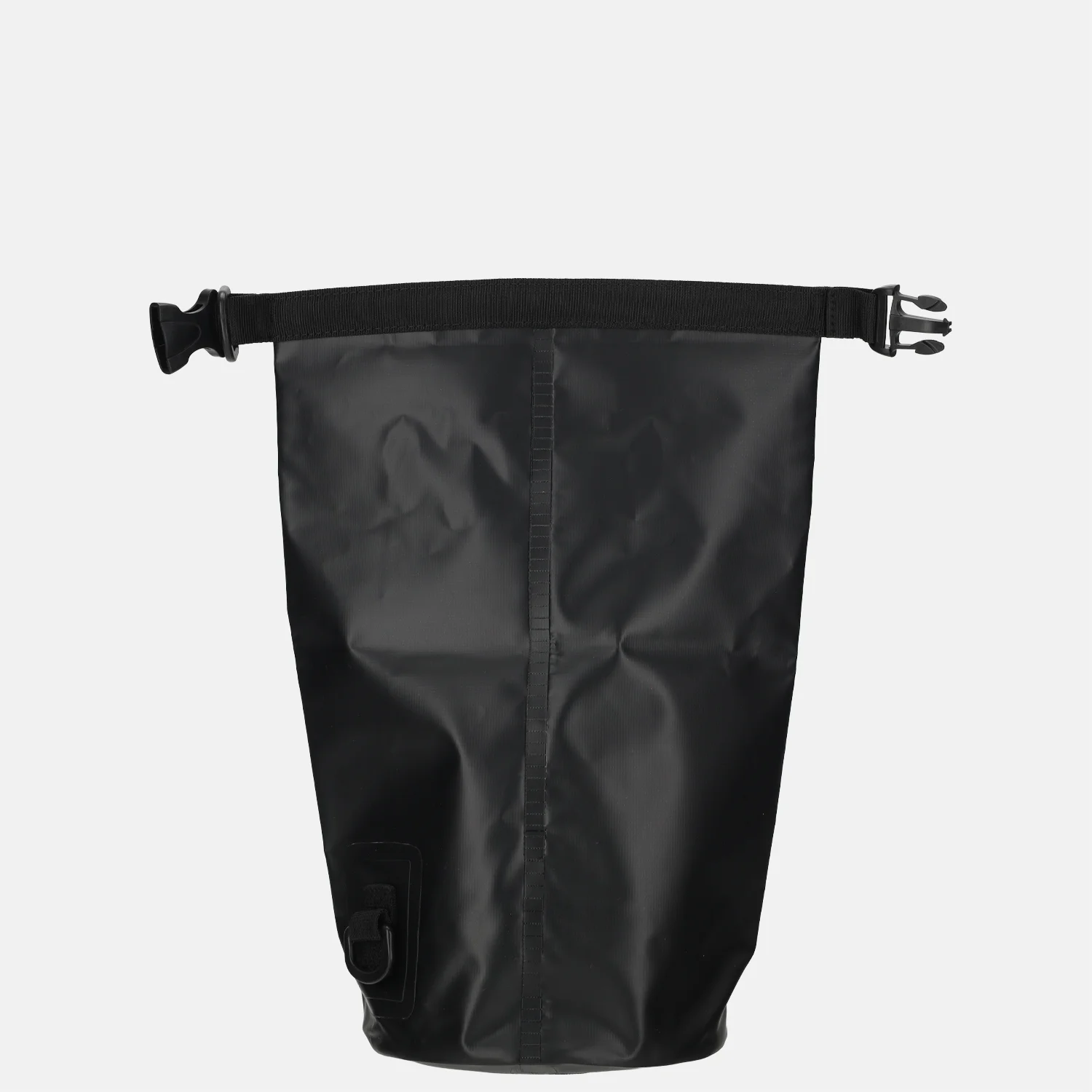DTK 100% waterdichte tas inpakaccessoire black bij Duifhuizen