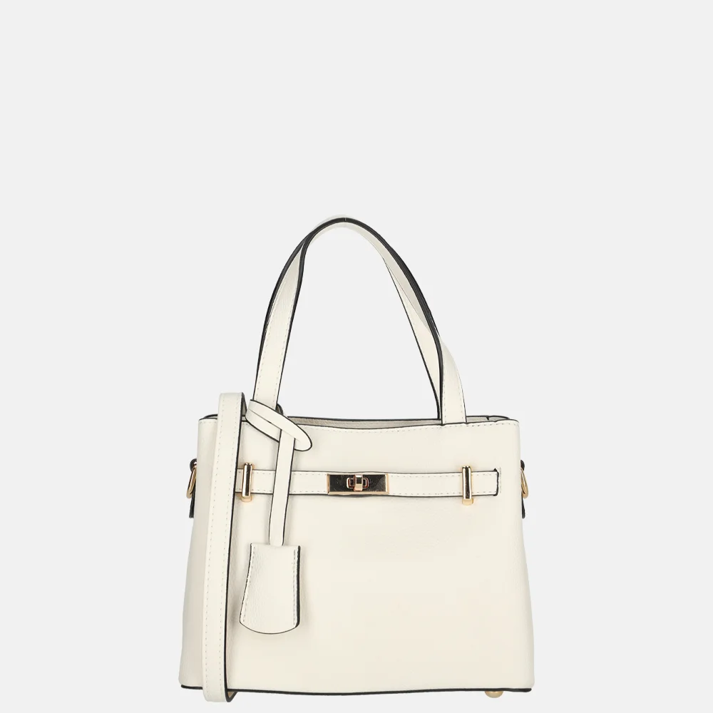 Firenze handtas white