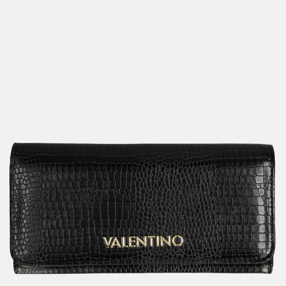 Valentino Bags Vingino Bagel portemonnee nero