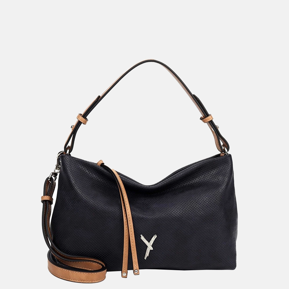 Suri Frey Buffy crossbody tas S blue