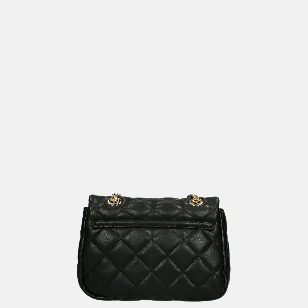 Valentino Bags Ocarina crossbody tas nero bij Duifhuizen