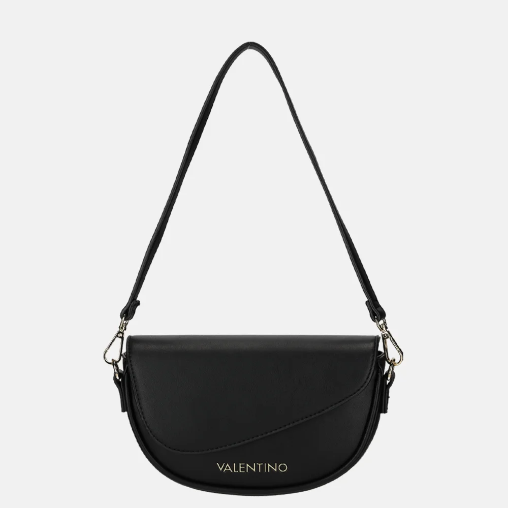 Valentino Bags Piper crossbody tas nero bij Duifhuizen