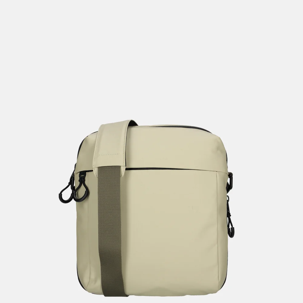 Aunts and Uncles Japan crossbody tas M dust bij Duifhuizen