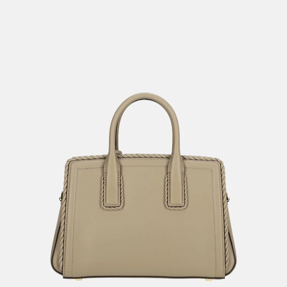 Michael Kors Laila handtas birch bij Duifhuizen