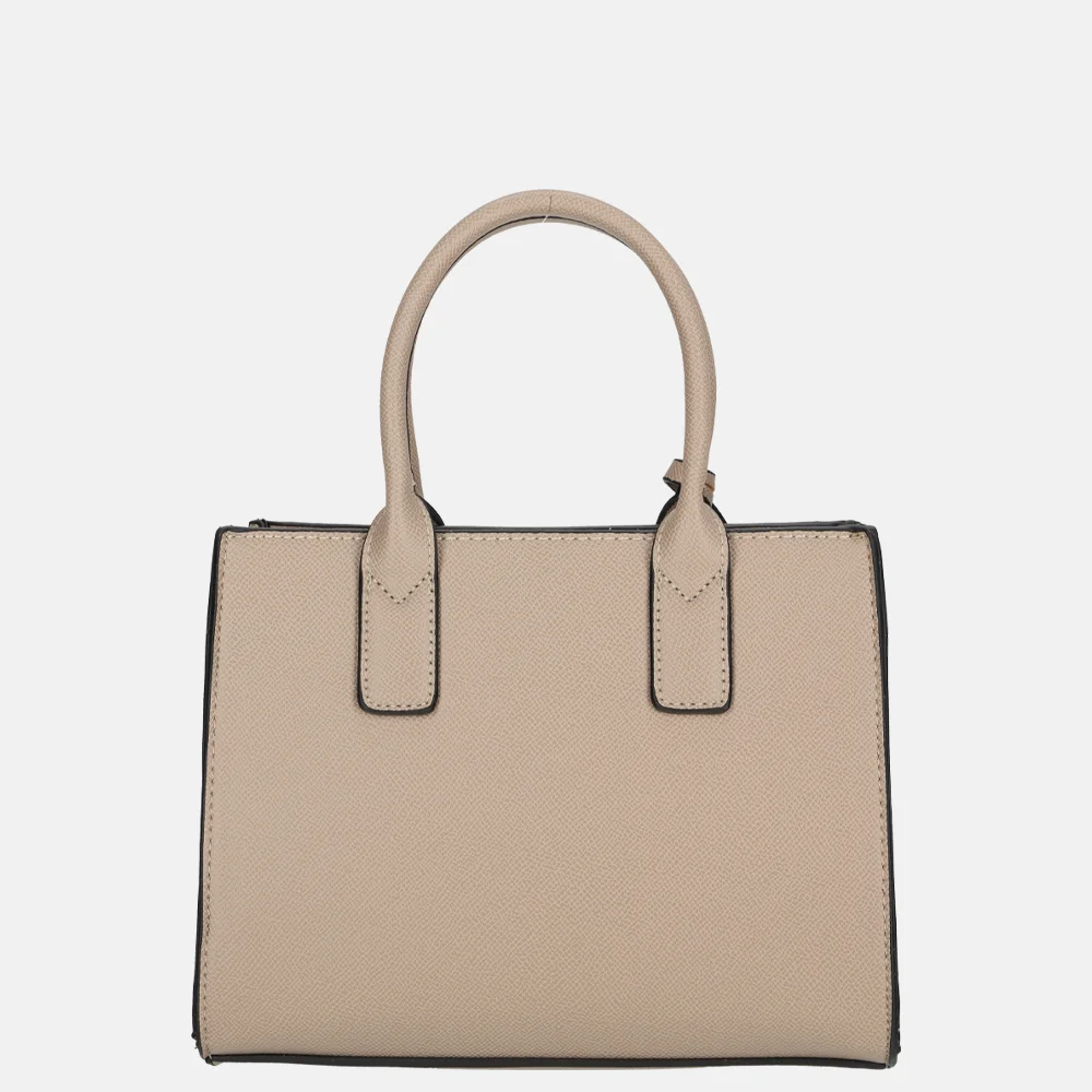 Firenze handtas taupe bij Duifhuizen