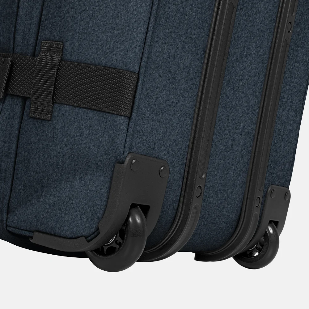 Eastpak Transit'R reistas M triple denim bij Duifhuizen