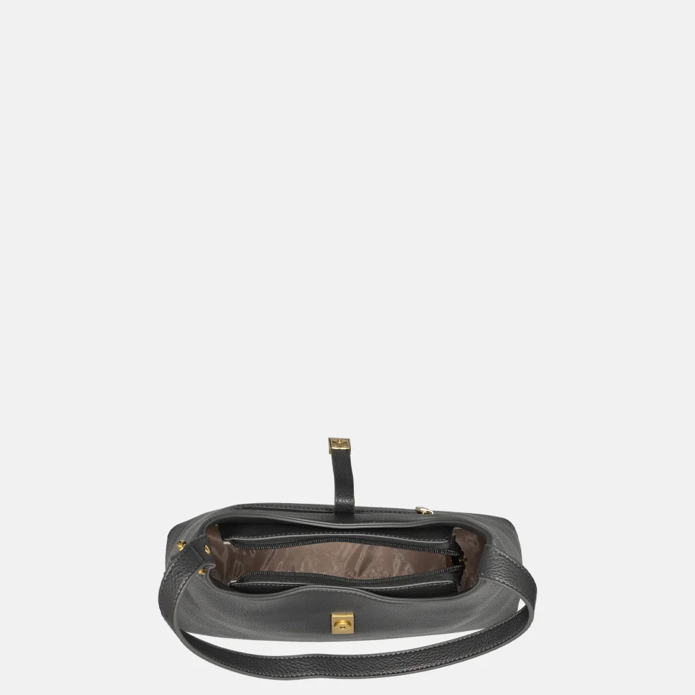 Daniele Donati buideltas dark gray bij Duifhuizen