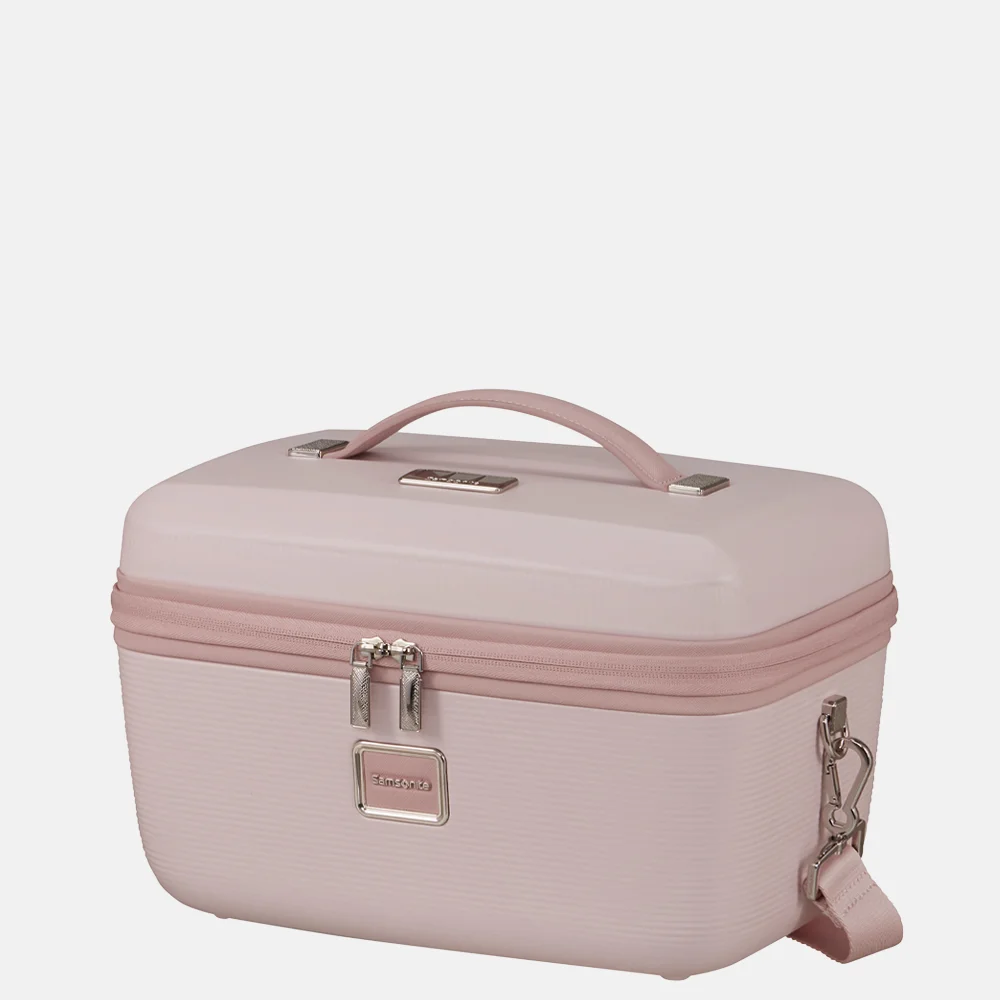 Samsonite Image beautycase rose bij Duifhuizen