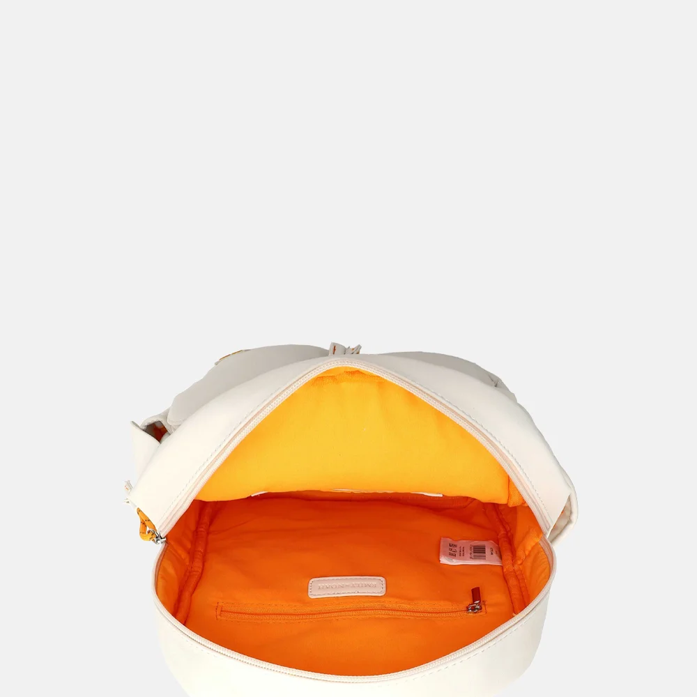 Emily & Noah Joeline rugzak beige bij Duifhuizen