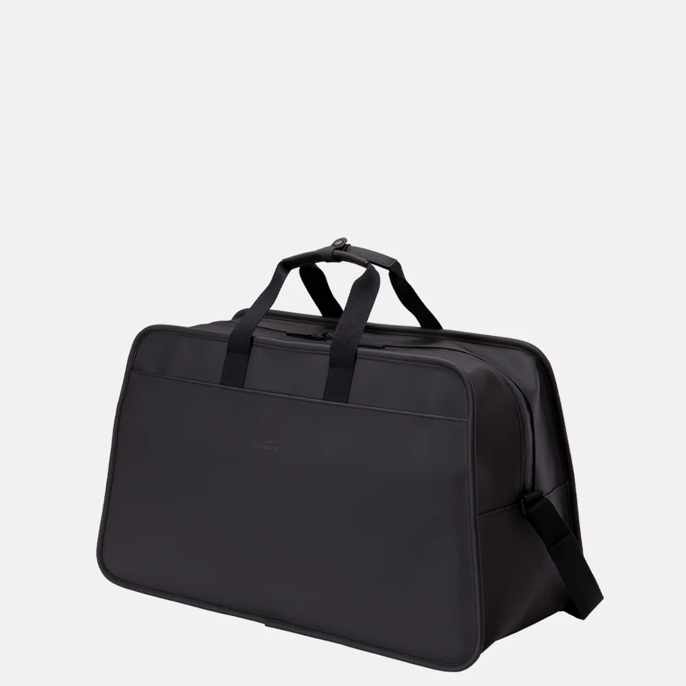 Ucon Acrobatics Umeka weekendtas black bij Duifhuizen