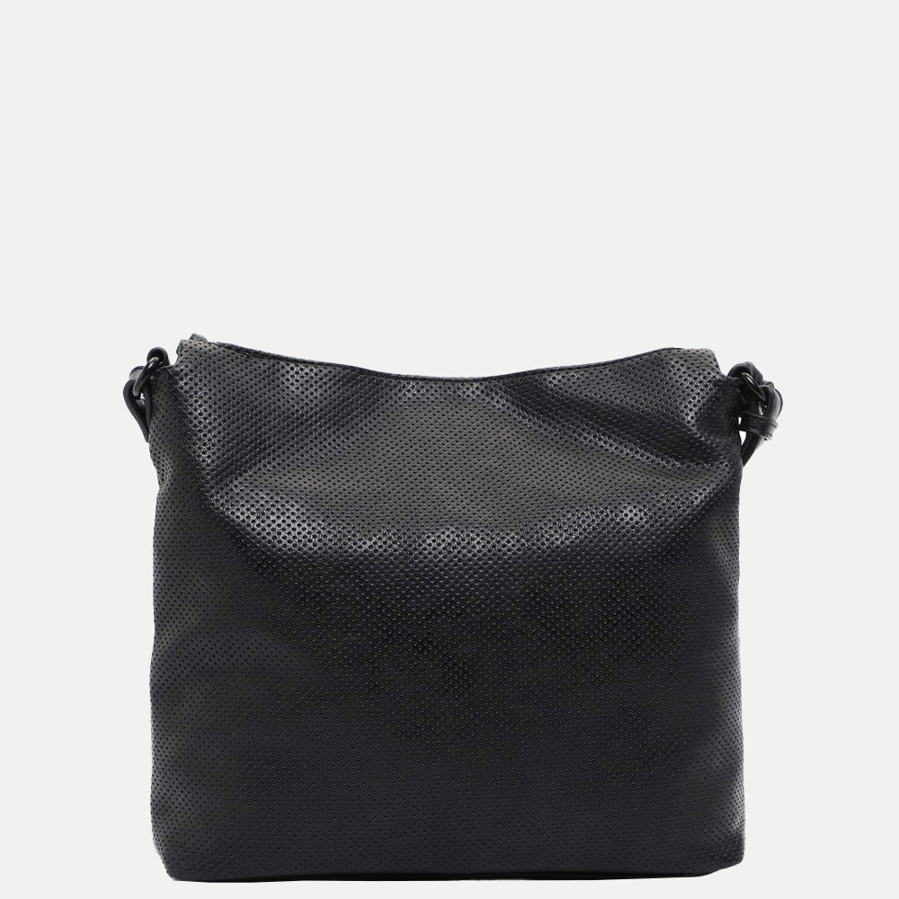 Suri Frey Celly crossbody tas black bij Duifhuizen