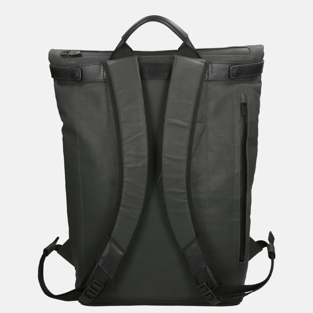 Aunts and Uncles Japan Osaka rugzak 15 inch volcanic ash bij Duifhuizen