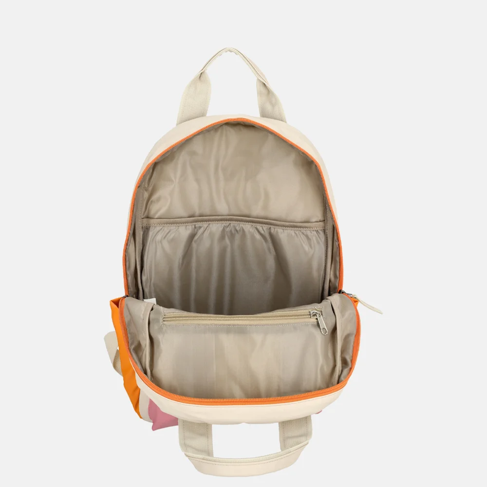 Enrico Benetti Sammy kinderrugzak multi 1 bij Duifhuizen