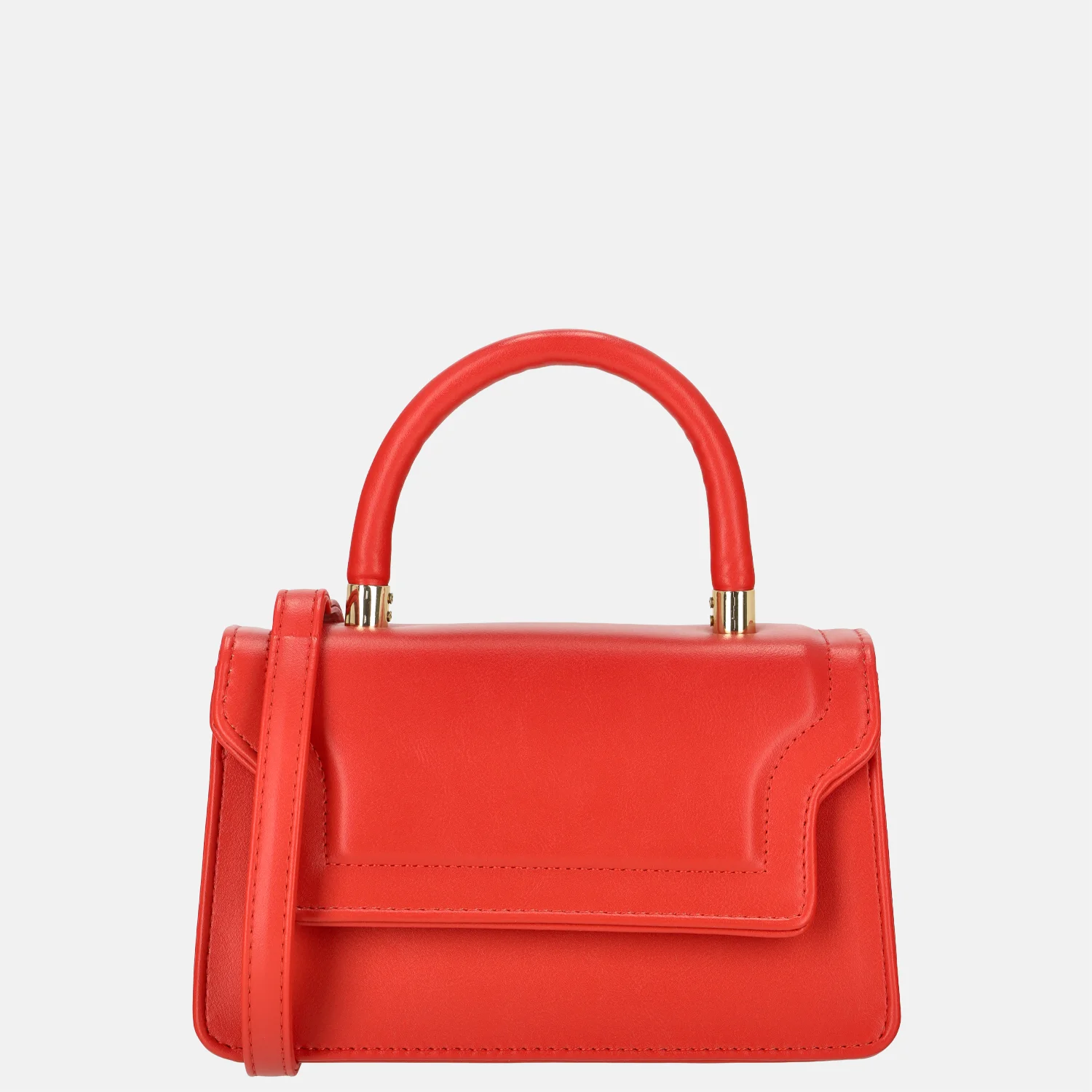Firenze handtas red bij Duifhuizen