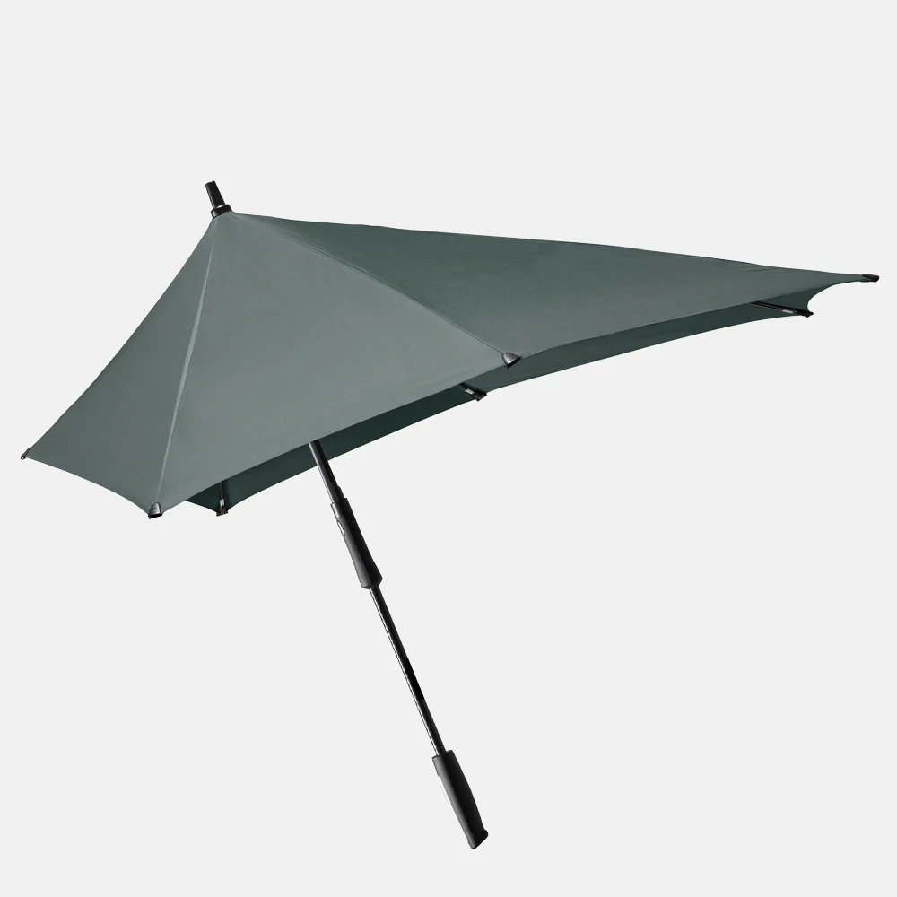 Senz stokparaplu XXL dark forest