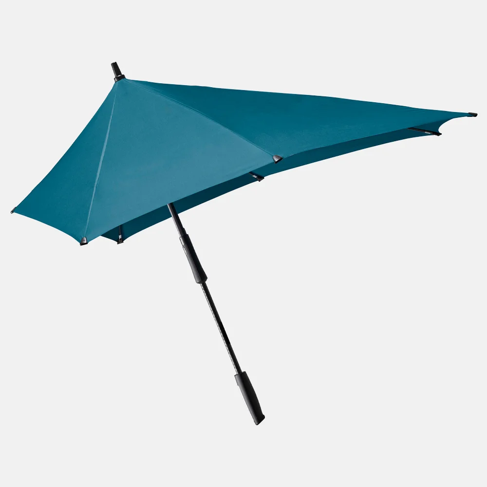 Senz stokparaplu XXL lyons blue