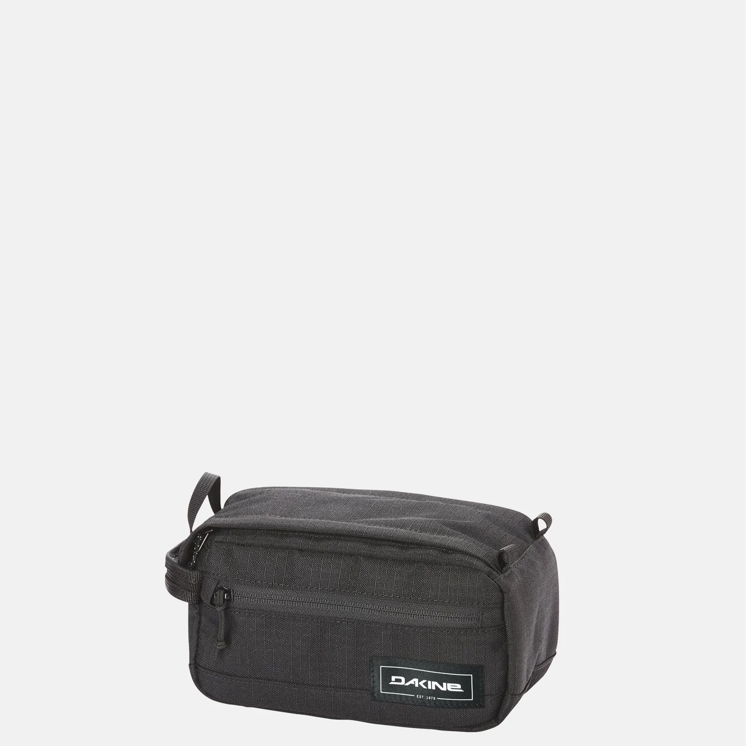 Dakine Groomer Travel Kit toilettas black bij Duifhuizen