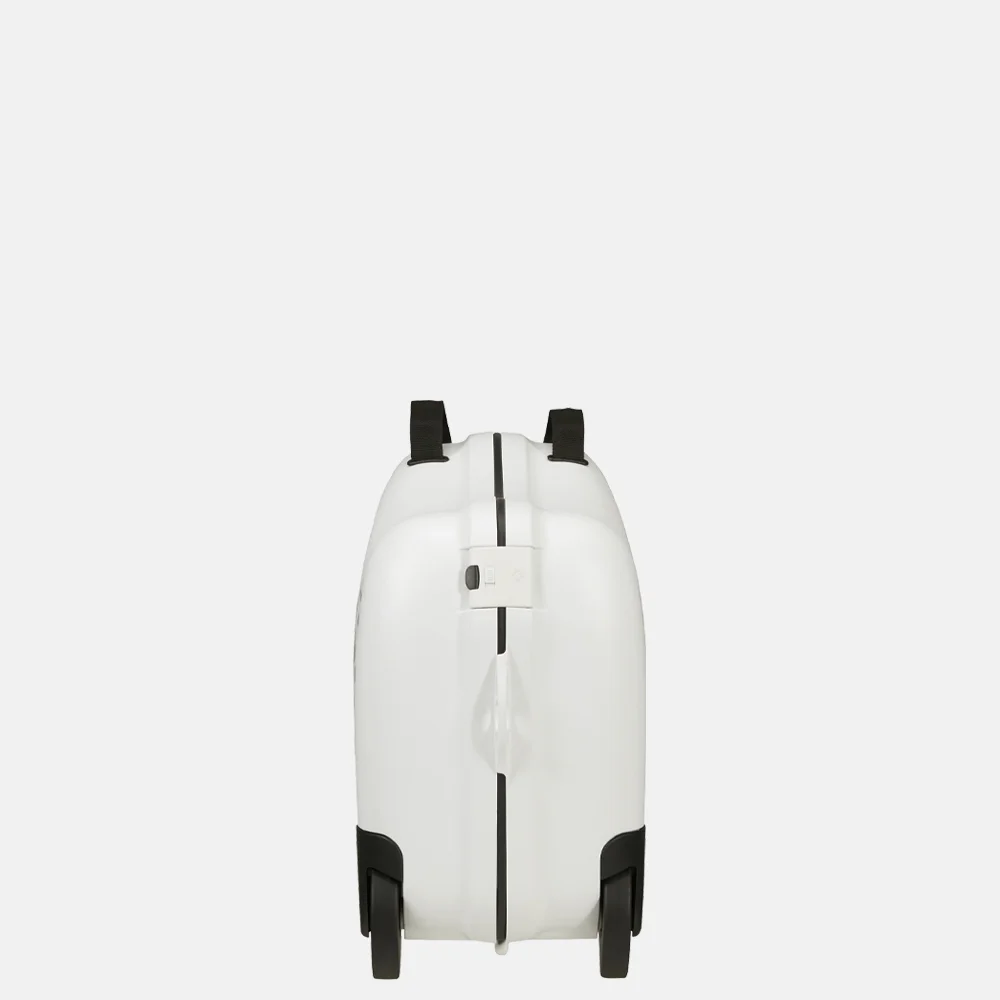 Samsonite Dream2Go Ride-on kinderkoffer Puppy P. bij Duifhuizen