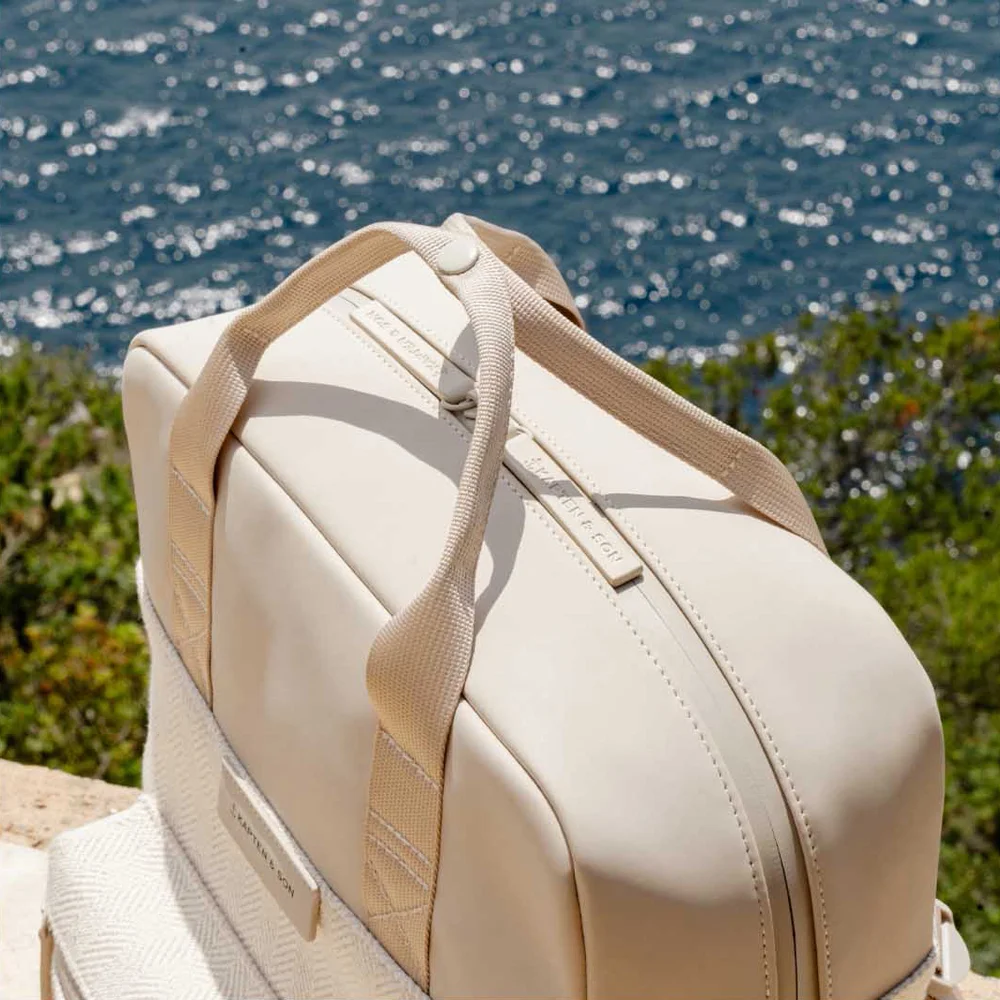 Kapten & Son Bergen Pro rugzak ibiza bij Duifhuizen