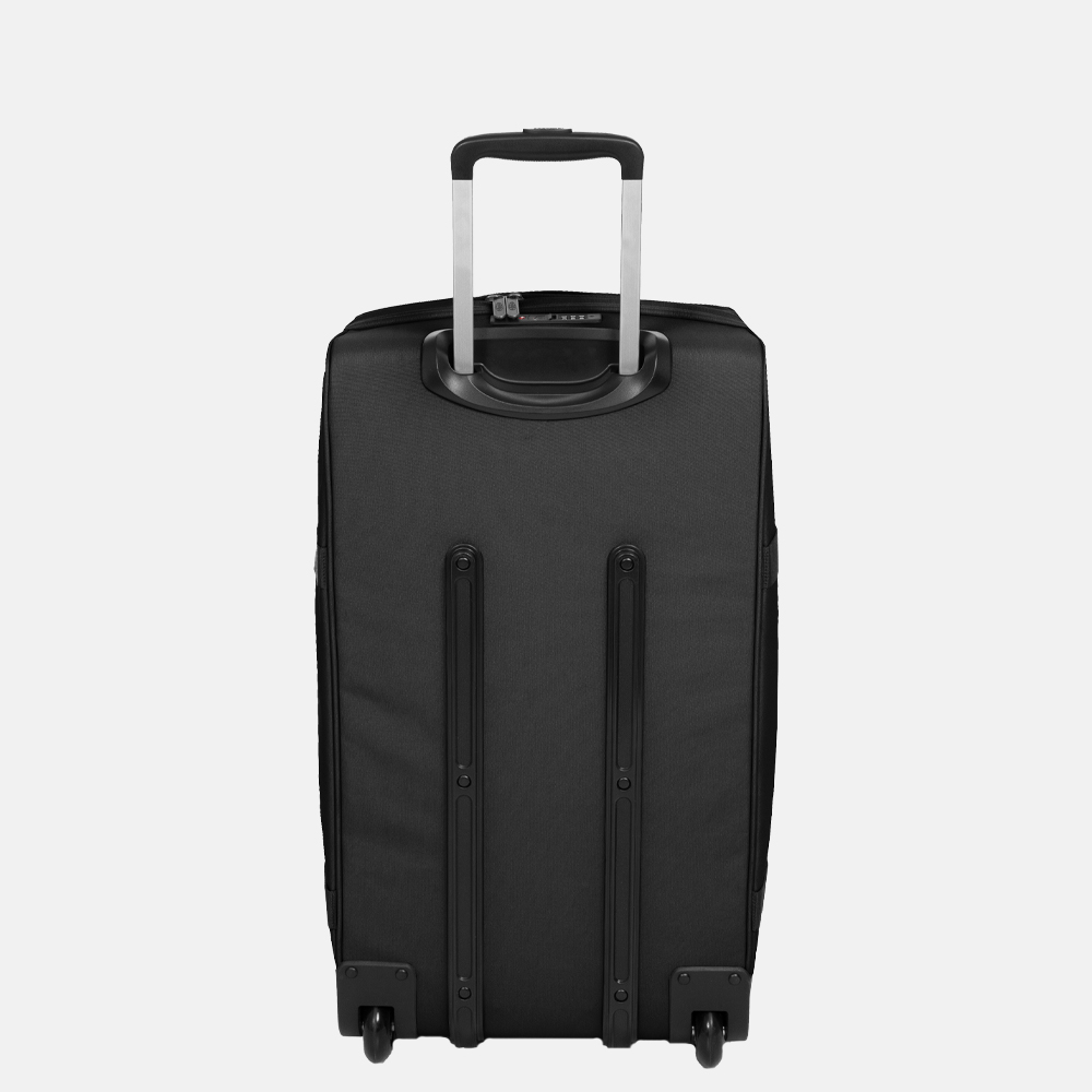 Eastpak Transit'R reistas M black bij Duifhuizen